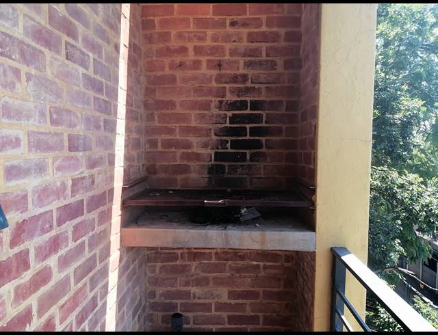 1 BEDROOM APARTMENT FOR SALE IN BO-DORP